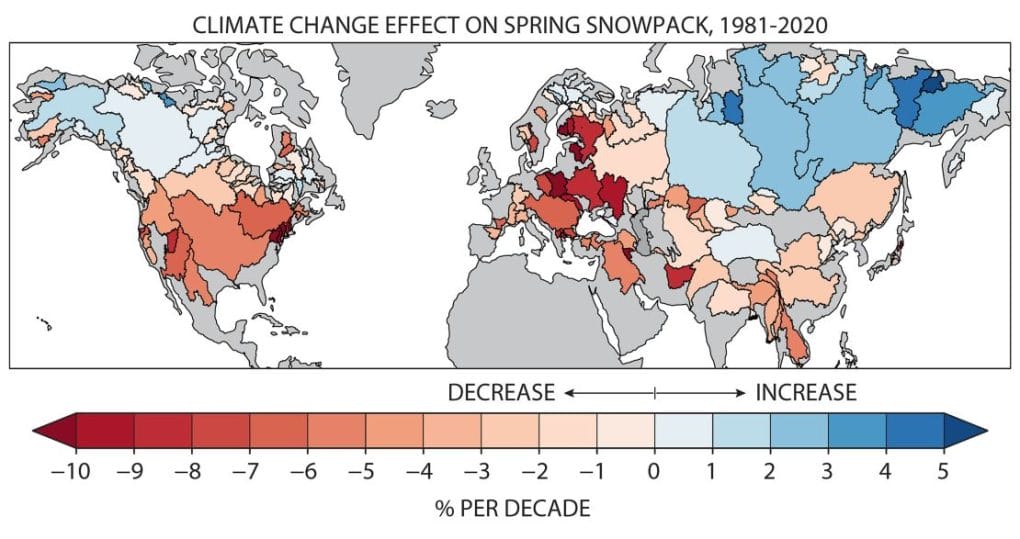 Climate Change Falls Over 20% Behind Top Global Concern in 2025, New IPSOS Survey Reveals