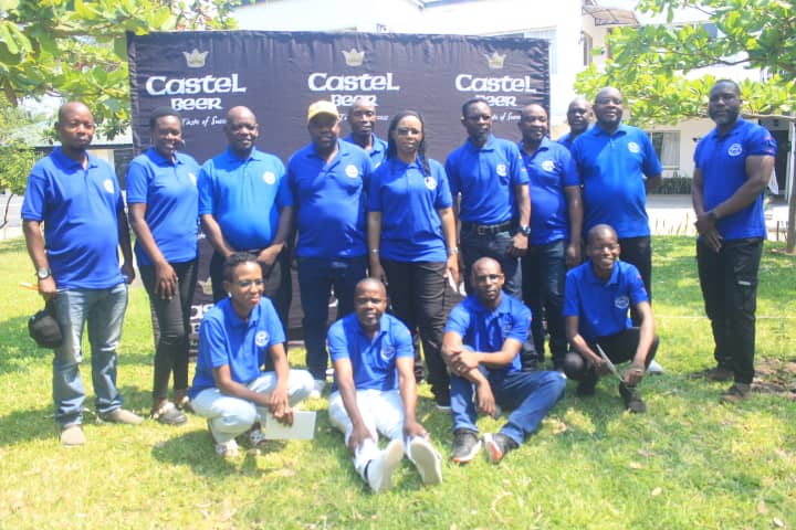 Castel Malawi strengthens employee welfare, market leadership