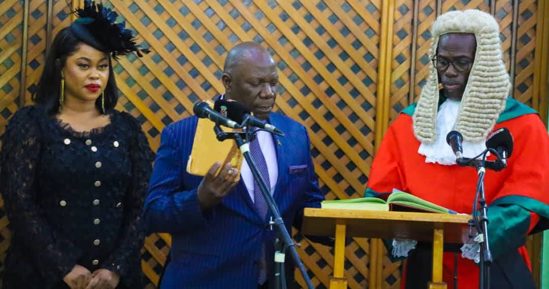 History repeating itself on Chihana family in Malawi’s corridors of power