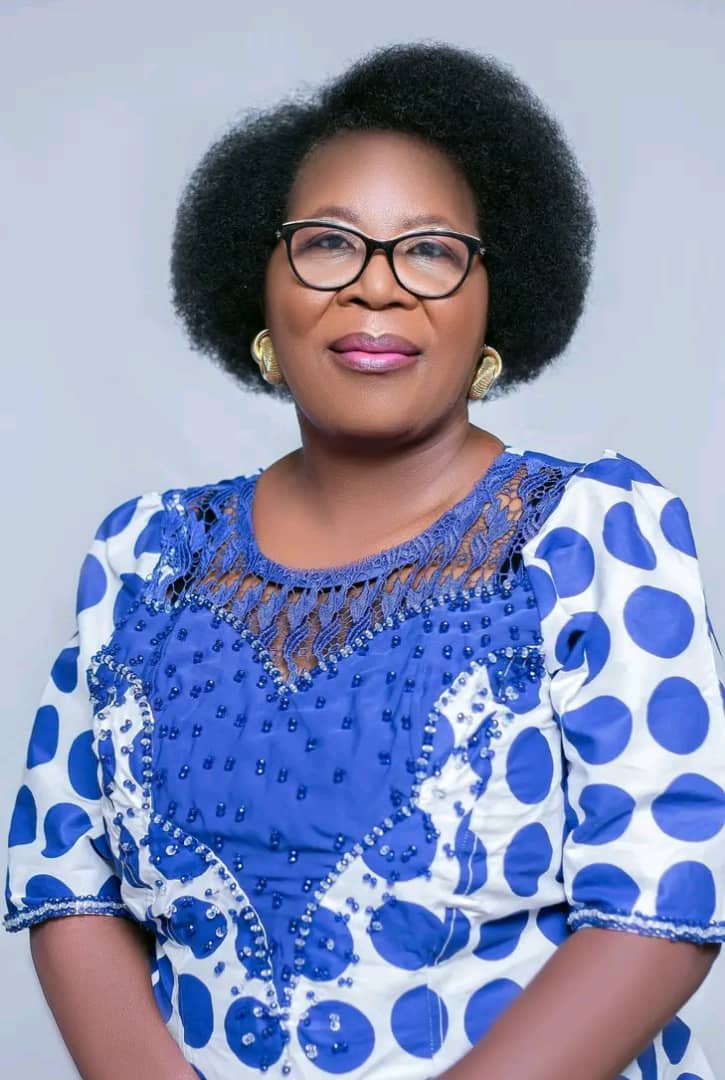 Trailblazer in Malawi: Dr. Jane Ansah Ascends to Vice Presidency