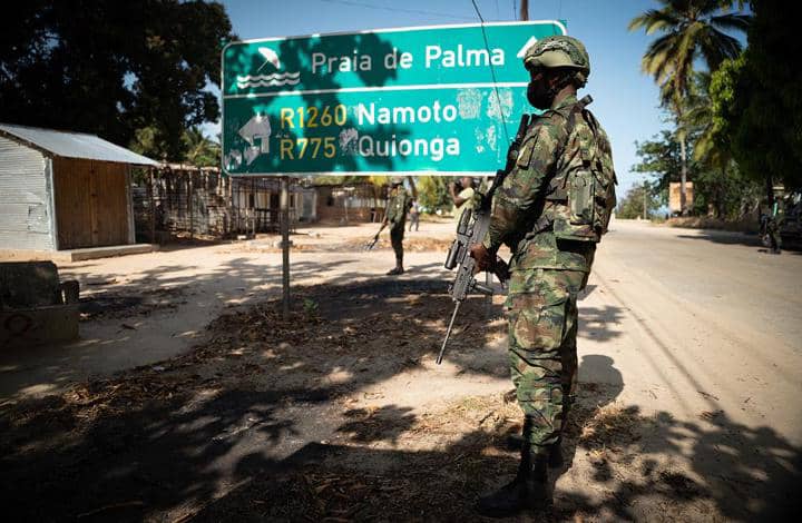 Islamic insurgents kill three, kidnap 11 children in Northern Mozambique attacks