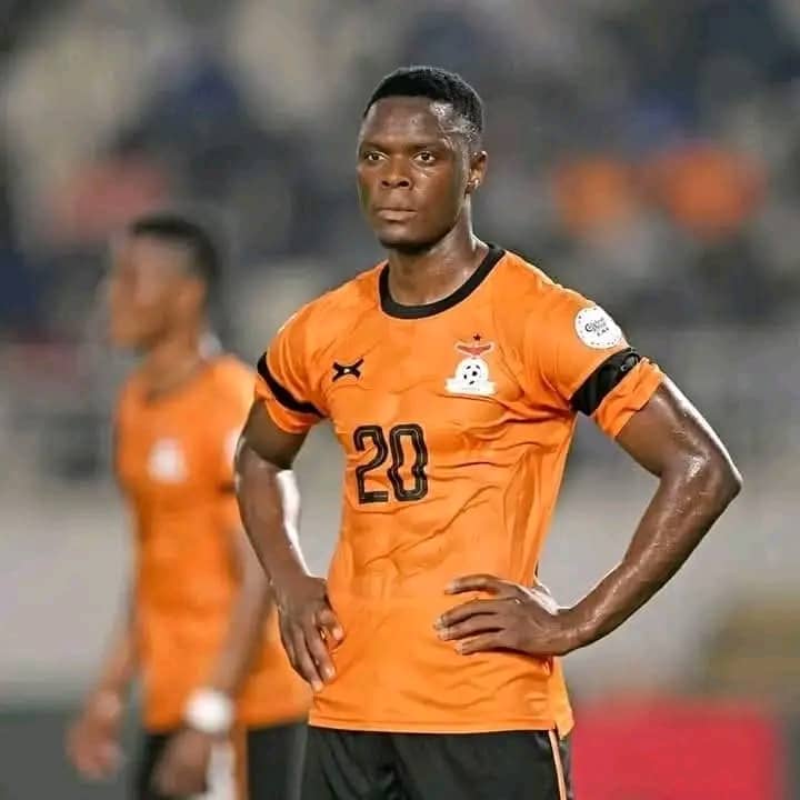 Govt freezes funding to Zambia FA over Chipolopolo poor results