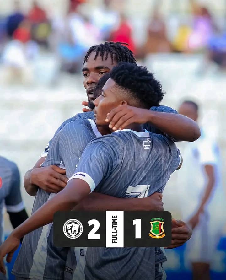 Bullets thrush Kamuzu Barracks to book FDH Bank Cup semi-final
