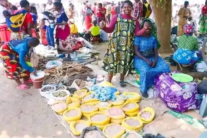 Mulhako wa Alhomwe: Preserving culture, promoting unity, and strengthening identity
