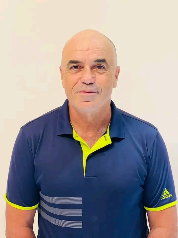 Malawi FA appoints Frenchman Yvon Avry as new Technical Director