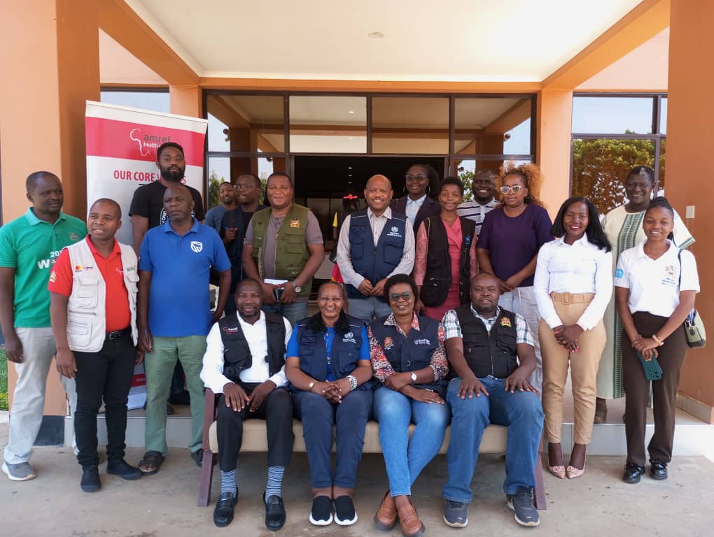Malawi rolls out national cervical cancer vaccination campaign