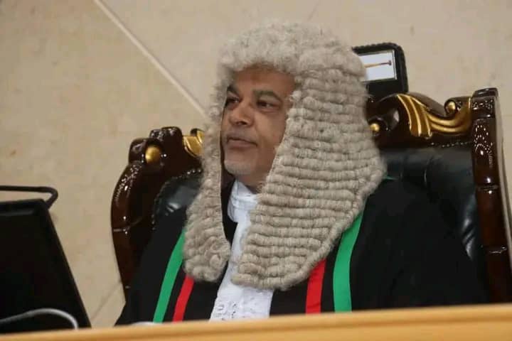 2025 in Review: Suileman defies expectations, takes Speakership with firm, professional hand