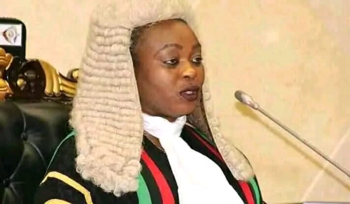 Catherine Gotani Hara’s fear of facing the music: A lesson in accountability