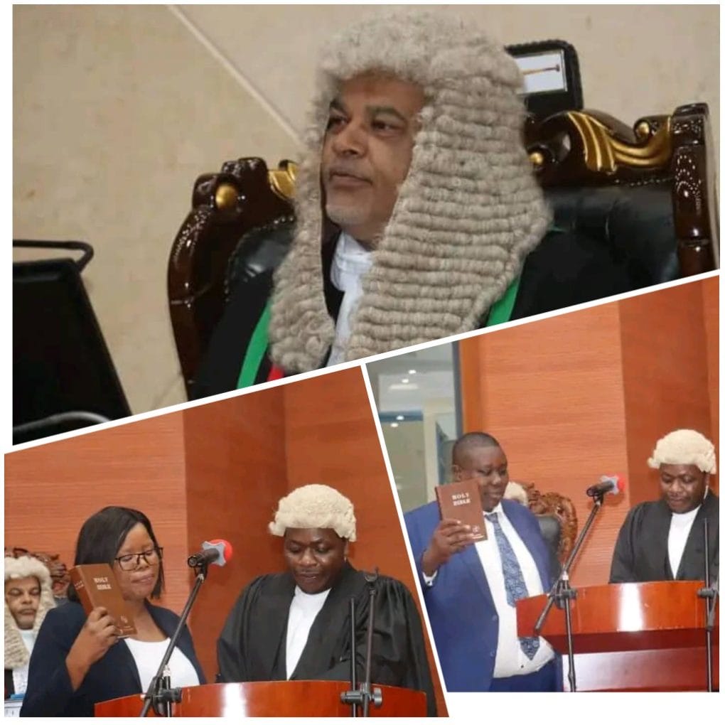 Understanding Leader of the House,  Opposition Leader roles in Malawi Parliament