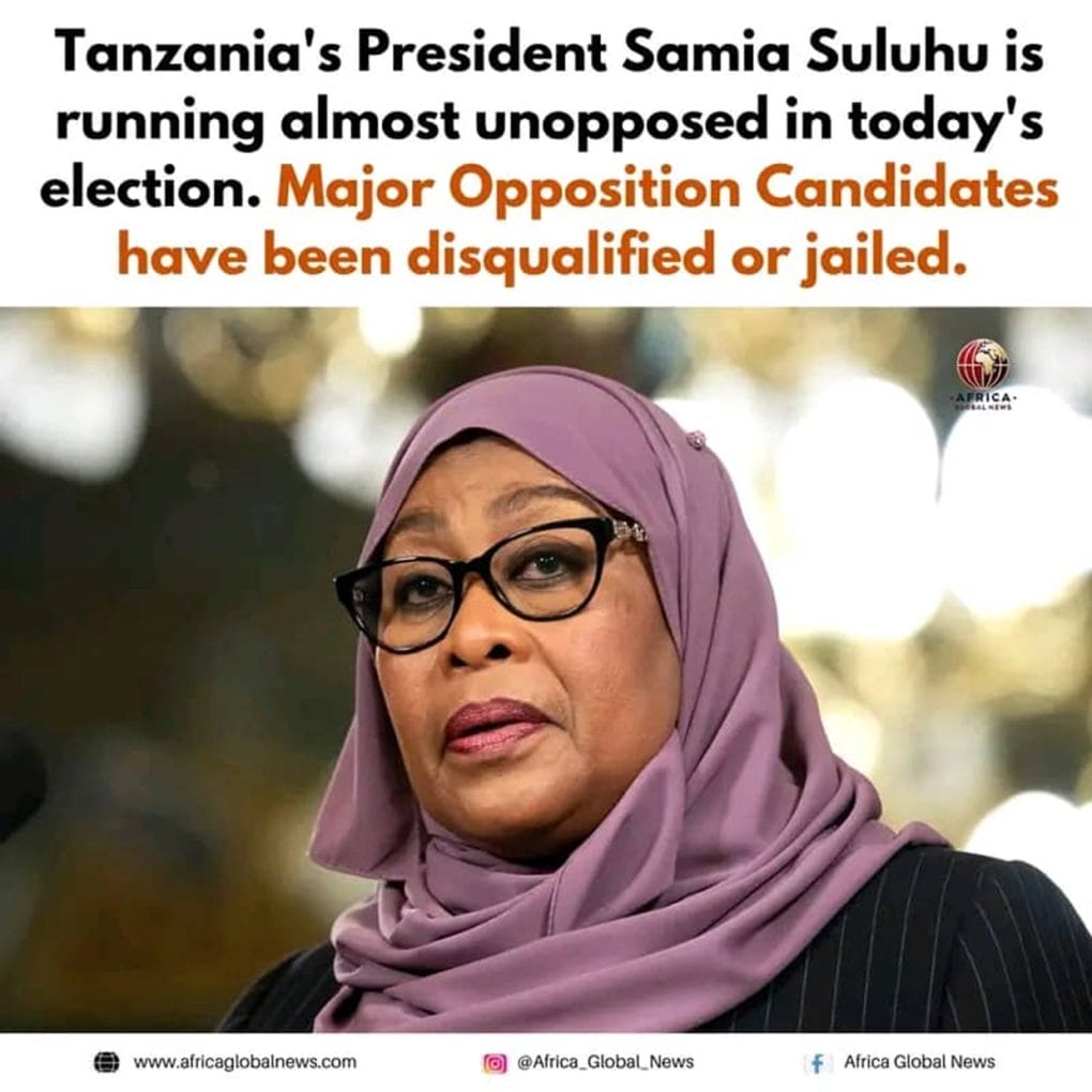 Samia Suluhu