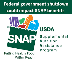 Snap Benefits
