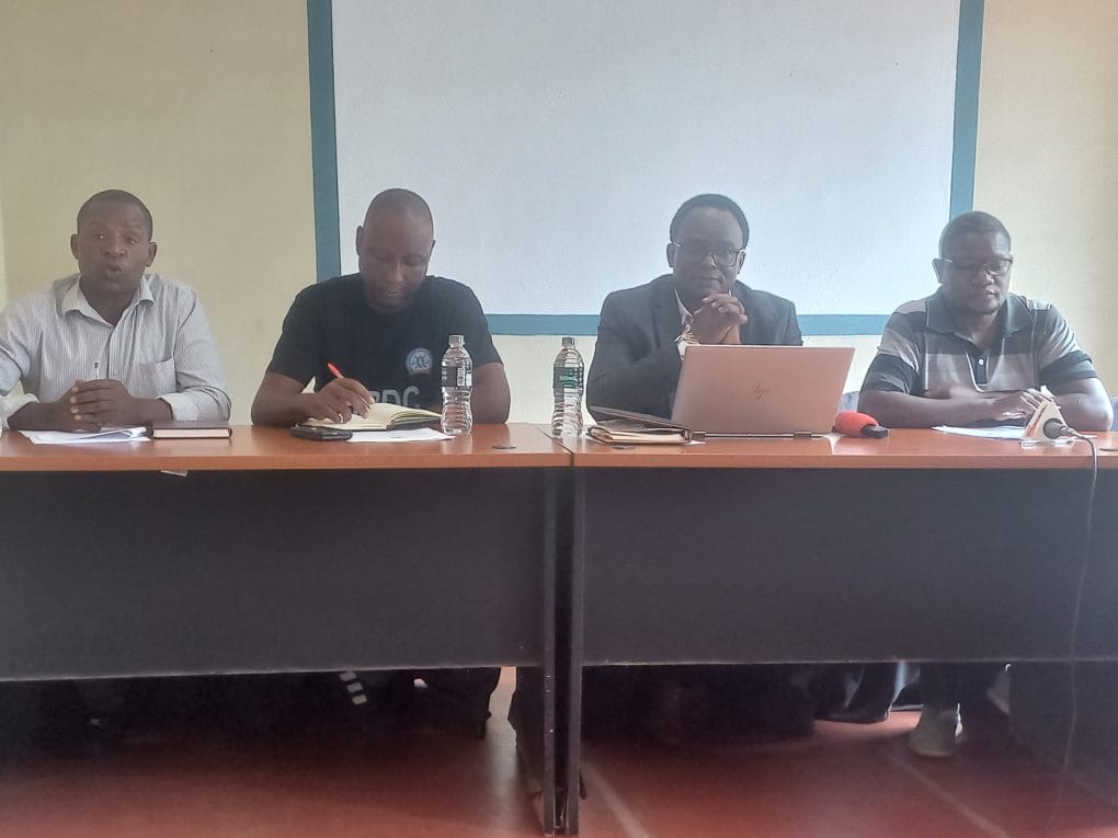 Malawians reject HRDC’s claims