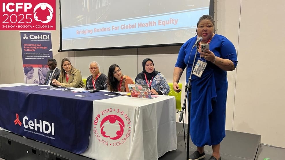 sexual and reproductive health, rights