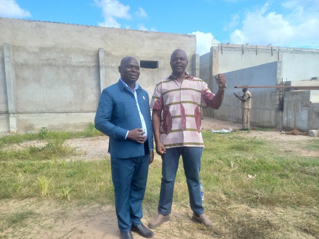 High Court sustains Manguluti case against MEC’s declaration of Chithyola as winner for Kasungu South Constituency