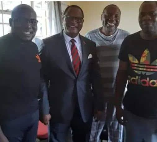 CSOs war: Concerned Citizens,  CEWAT accuse HRDC of political biasness-“Failed the people it claimed to defend”