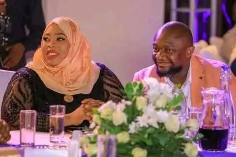 Nepotistic Tanzania’s President Hassan appoints daughter, son-in-law to cabinet