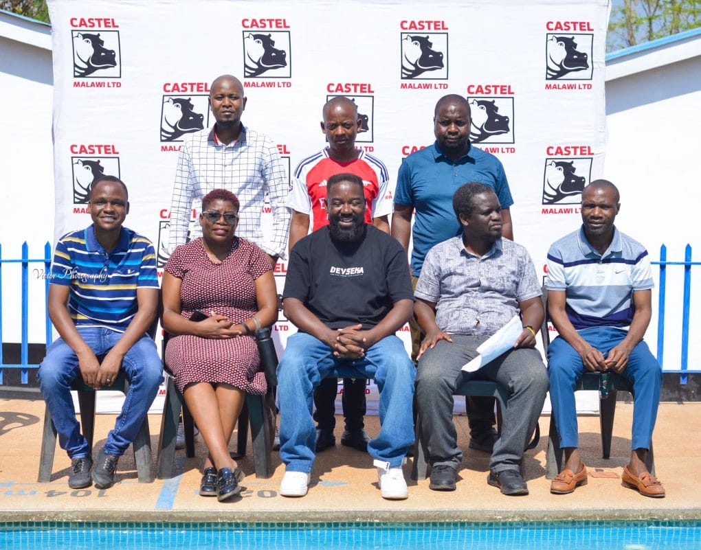 Journalists urged to embrace entrepreneurship as SRPC eyes economic self-reliance