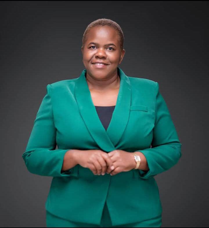 From Newsroom to Malawi State House’ Corridors: Cathy Maulidi’s rise signals growing space for women in power