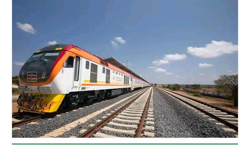 East African Nations launch feasibility study for Naivasha–Kisumu–Malaba Railway Extension