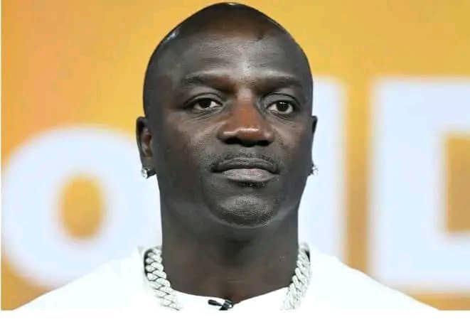 “Nigeria could have been  world power if it kept its oil wealth”-Senegalese-American singer Akon