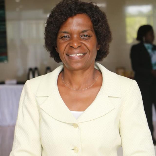 From suppression to empowerment: Dr. Florida Banda’s triumphant return to leadership