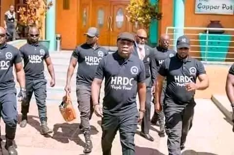 Questions arise over historical links between HRDC, MCP