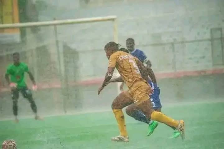 Wanderers vs Ekhaya match rescheduled for end of November