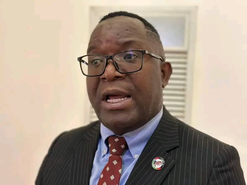 Tensions rise in Parliament as MPs clash over alleged attack on Grezelder Jeffrey