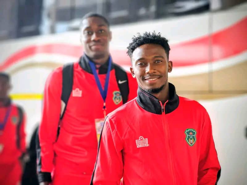 Malawi’s Flames face Lesotho in crucial friendly at Bloemfontein