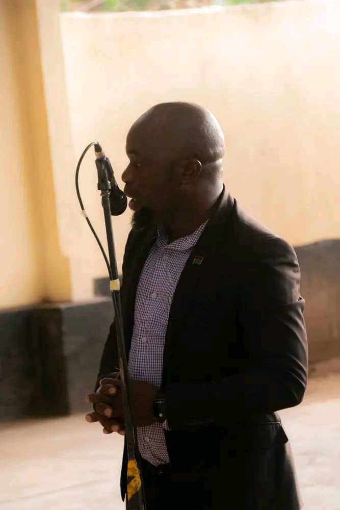 Simusokwe accuses Former President Chakwera of turning Northern Region into a “Dumping Unit”