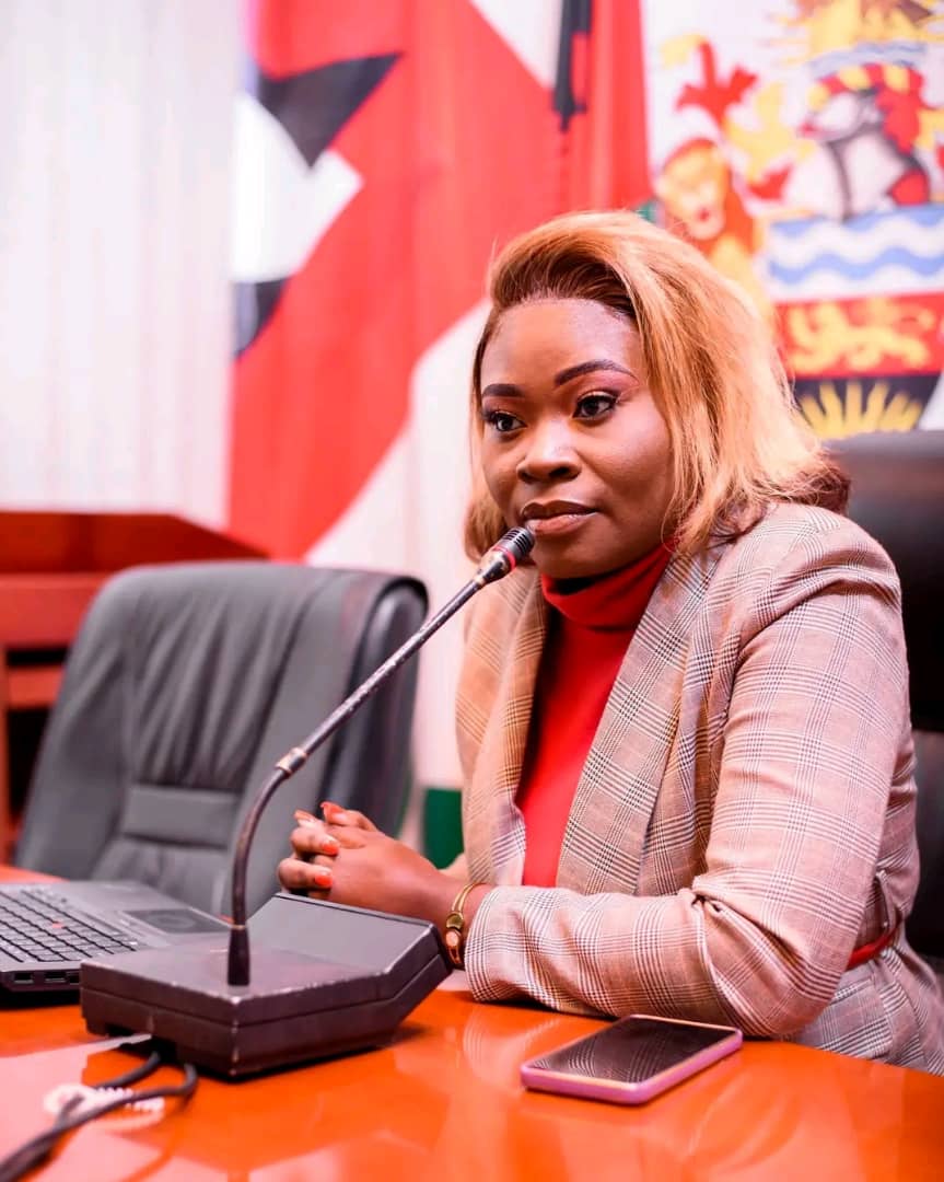 Chisenga slams police, hospital over mishandling of child abuse case in Thyolo