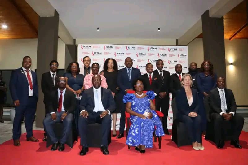 Ansah urges ICT professionals to uphold ethics, champions digital inclusion