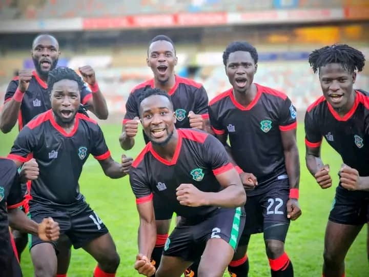 Malawi’s Flames edge Lesotho as Pasuwa’s tactical discipline pays off