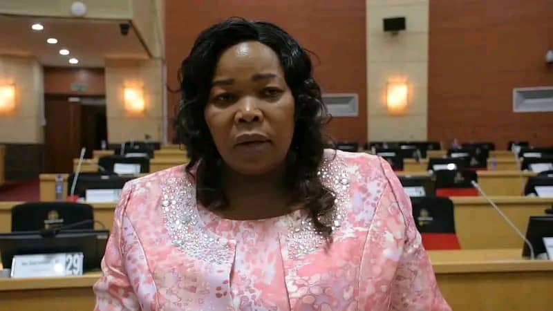 Gender Minister Navicha unhappy with static women representation numbers in Malawi Parliament