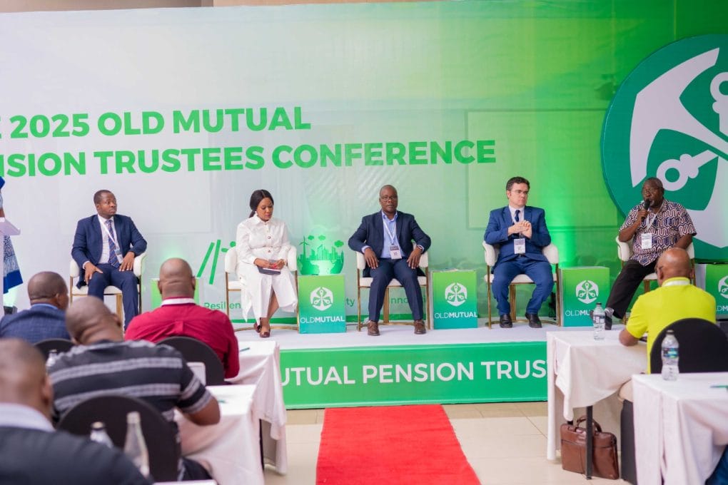 Dissecting 2025 Old Mutual Pension Trustees Conference