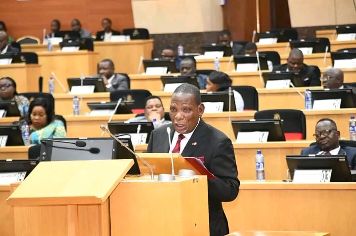 Malawi’s 2025/26 mid-year budget review ushers in renewed economic confidence