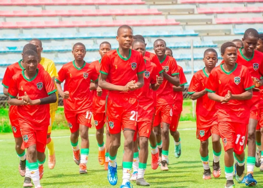 Malawi targets first-ever title at Schools COSAFA Championship