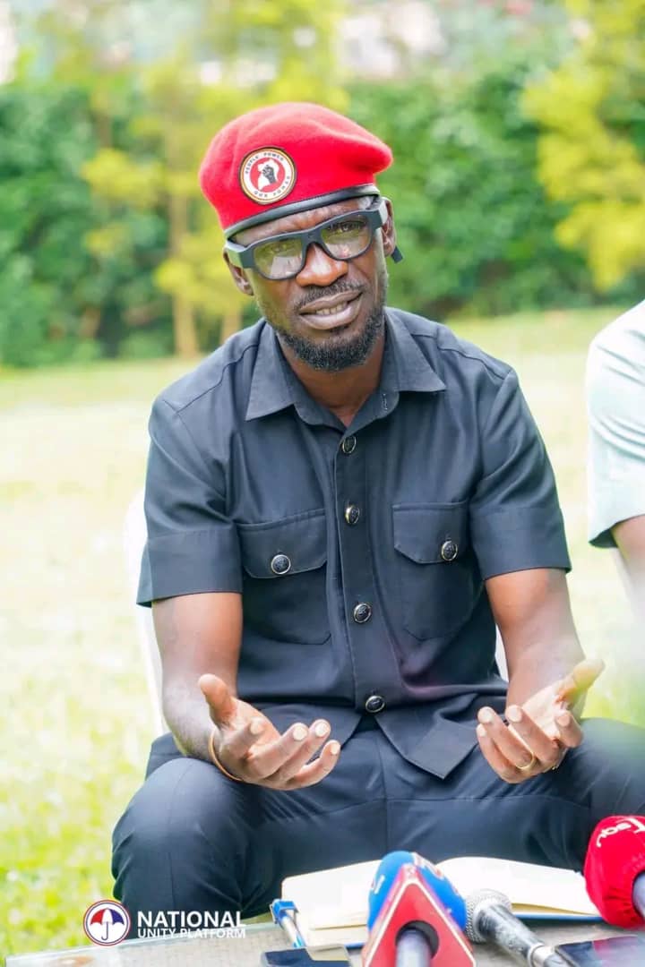 Bobi Wine warns of potential election rigging as Uganda prepares for 2026 Polls