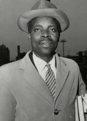 Orton chirwa, Malawi’s first black barrister, what can we learn?