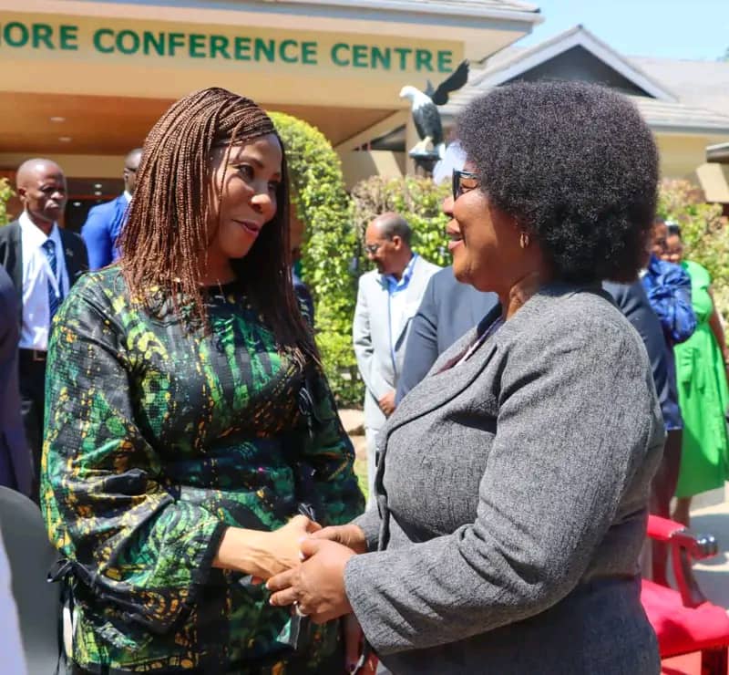 Malawi Cabinet Retreat kicks off with focus on economic recovery and growth