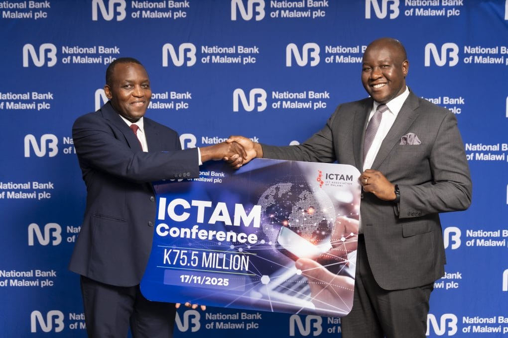 NBM plc injects MK75.5 million into ICTAM Innovation Jam