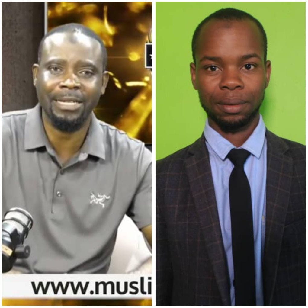 2025 Muslim Arts Awards voting opens as The Maravi Post’ Journalist Shaffie Mtambo gets nominated for Online Media Personality