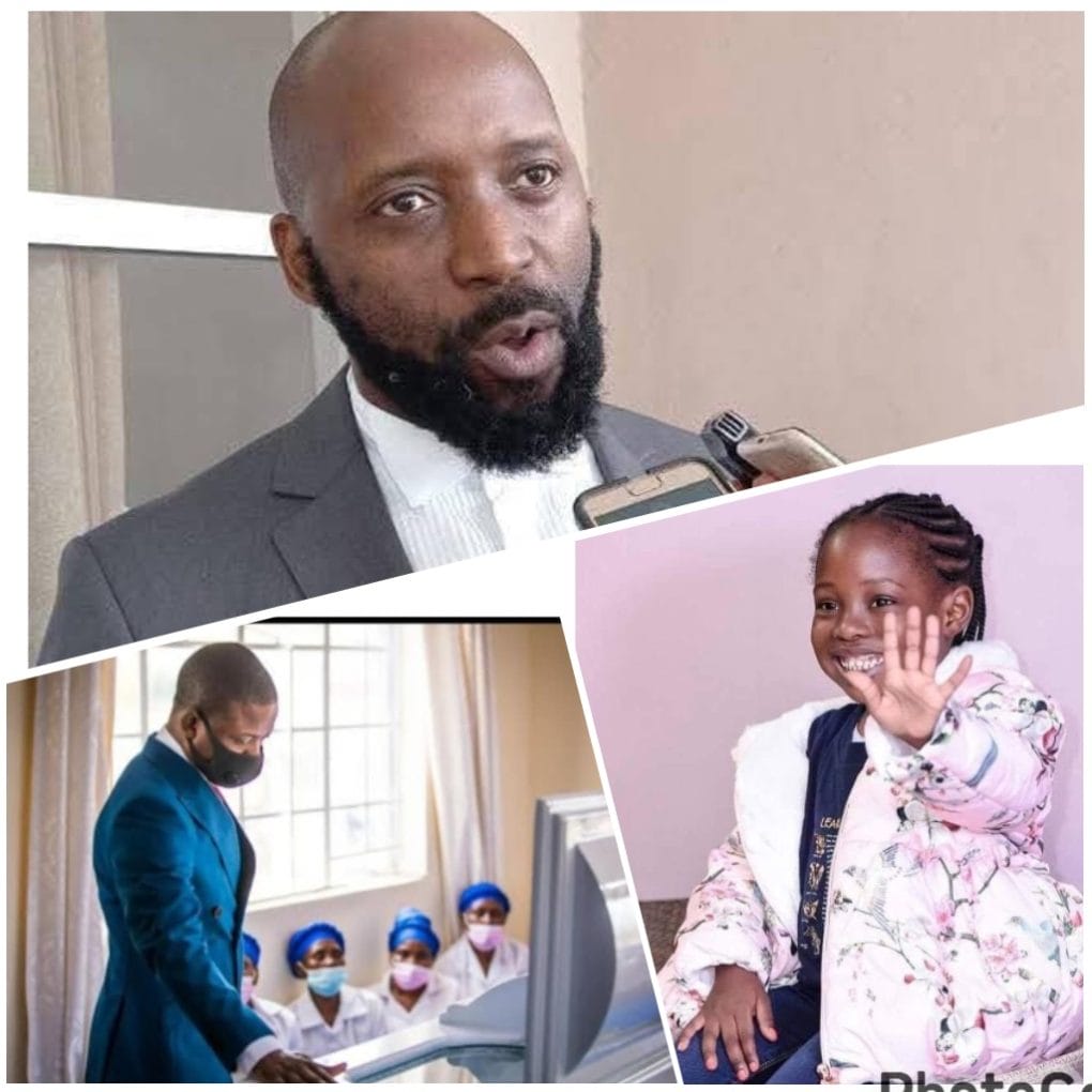 Prophet  Bushiri takes former Malawi Prosector Chief Steve Kayuni to court over daughter’s death