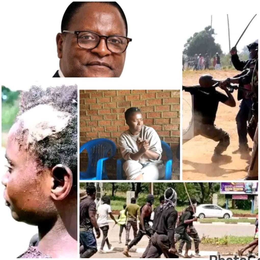 Chakwera’s leadership under scrutiny: Academic credentials cannot mask governance failures