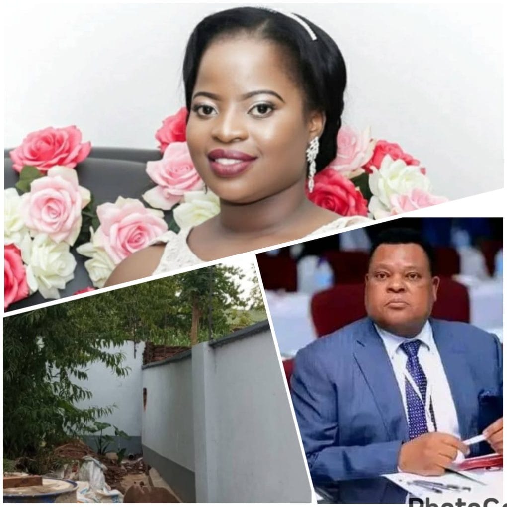 Homeland Security Minister Mukhitho assures-“Murder report on Dr. Victoria Bobe by week end”