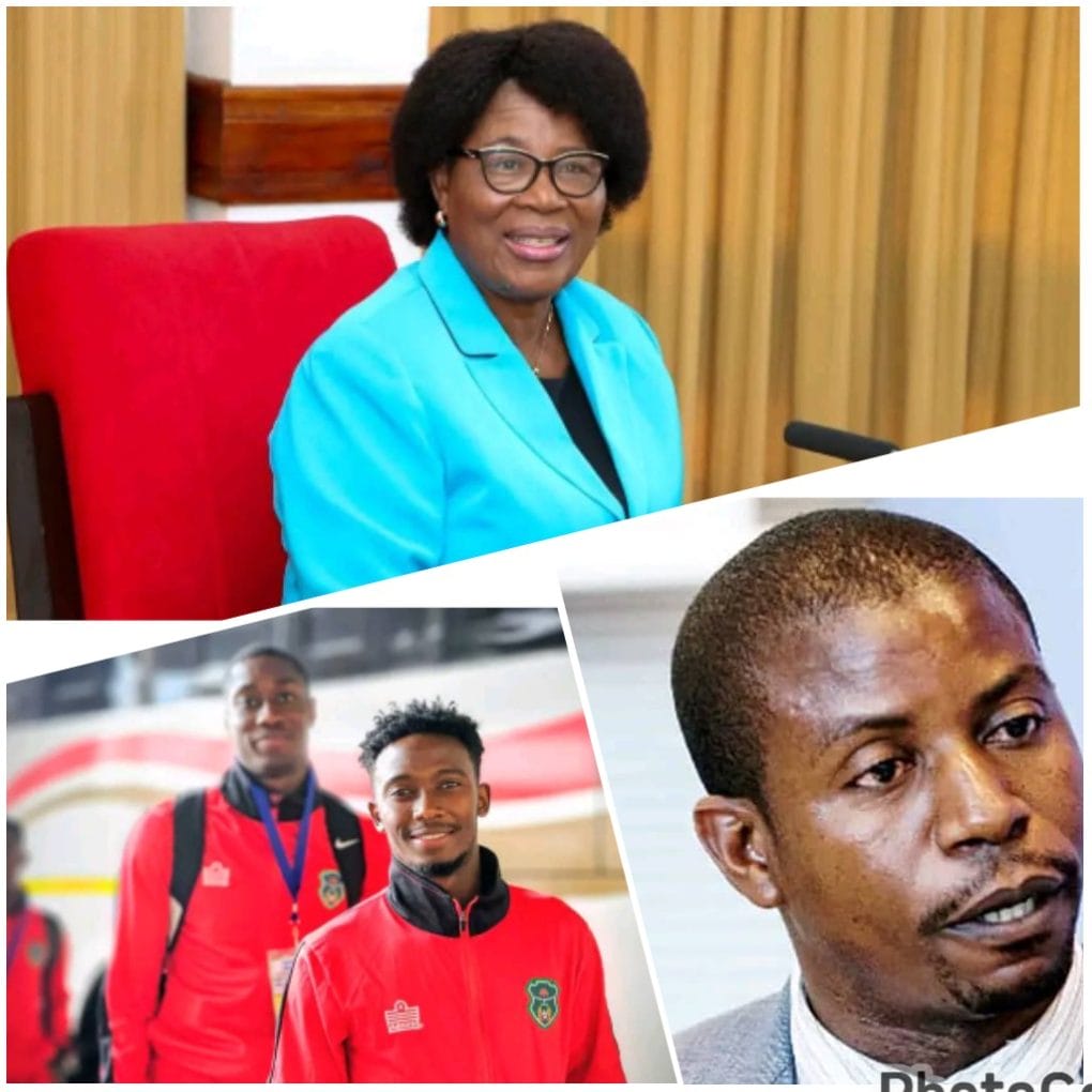 Sharp Focus: Strengthening governance, accountability, social progress – A week of national engagements in Malawi