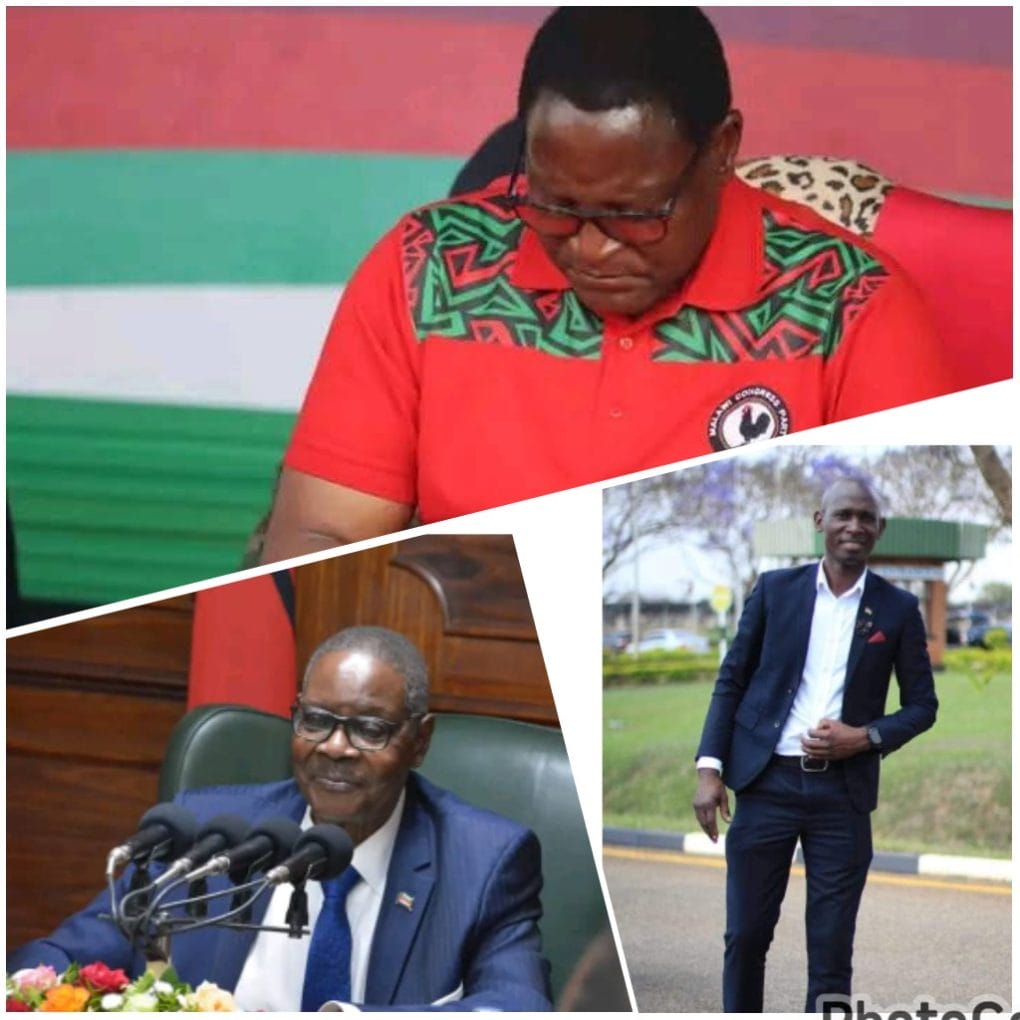 Mutharika Govt must arrest Chakwera regime’s wrongdoers without favours, biasnsess
