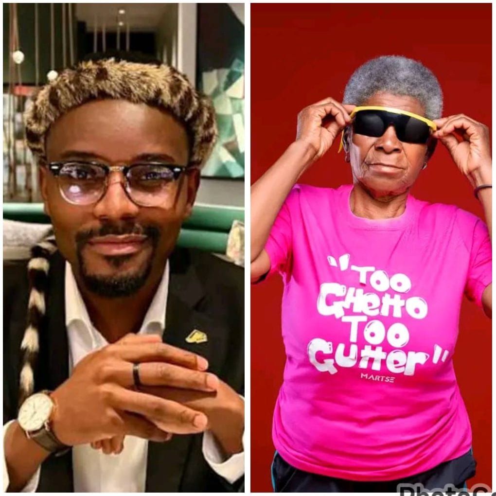 Patience Namadingo, Jetu crowned Best Artists of the Year: UMP Music Awards