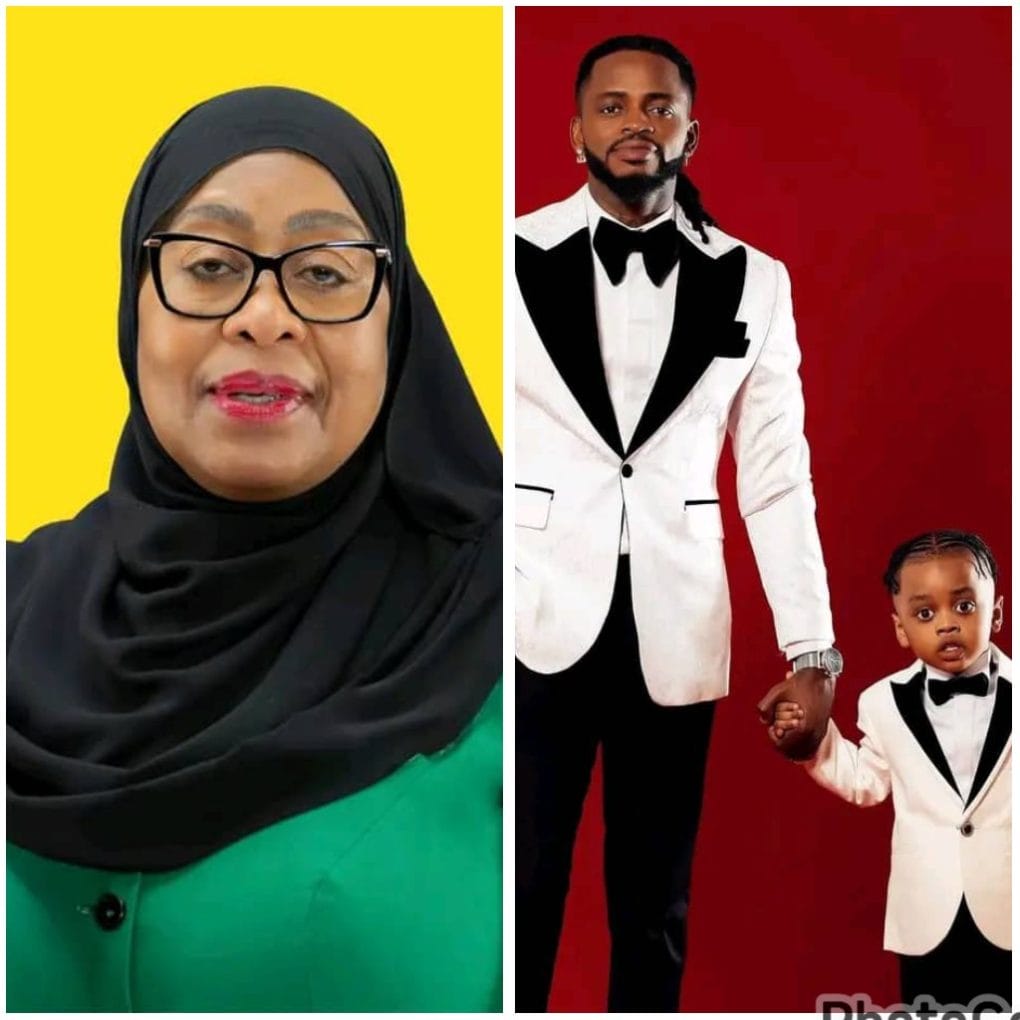 Diamond Platnumz London O2 Arena Show cancelled amid political backlash