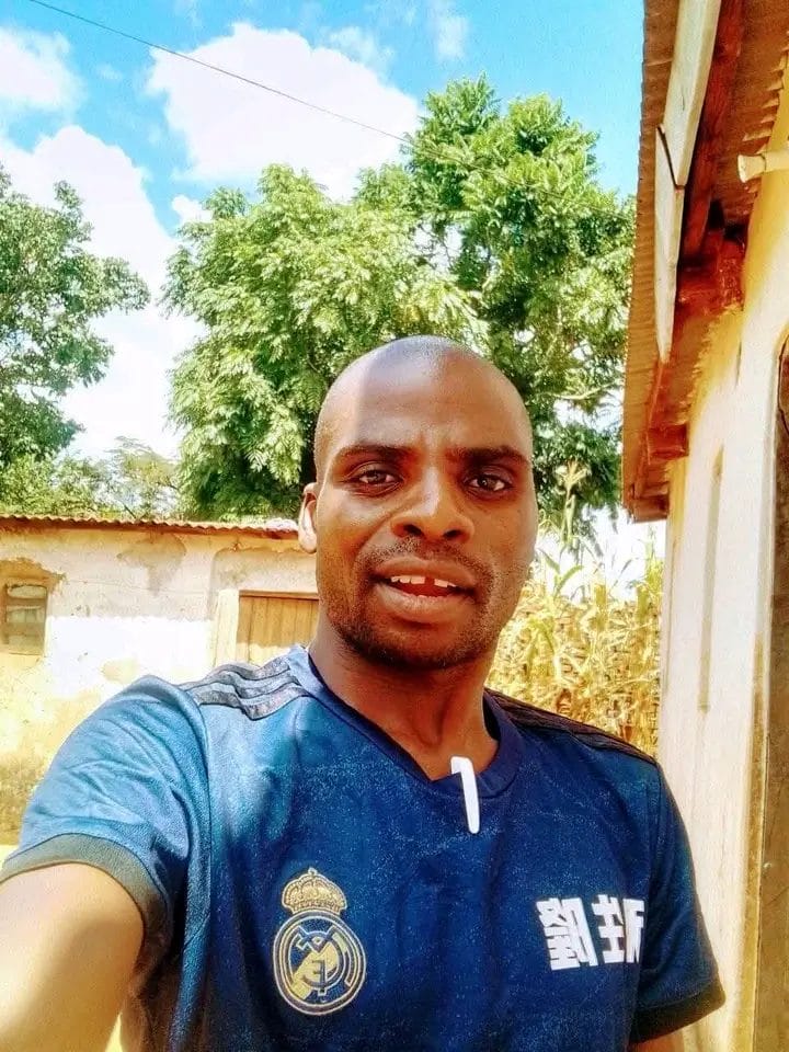 Accounts Clerk at Madisi Hospital commits suicide over marital problems